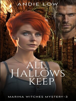 cover image of Frankie B--All Hallows Keep